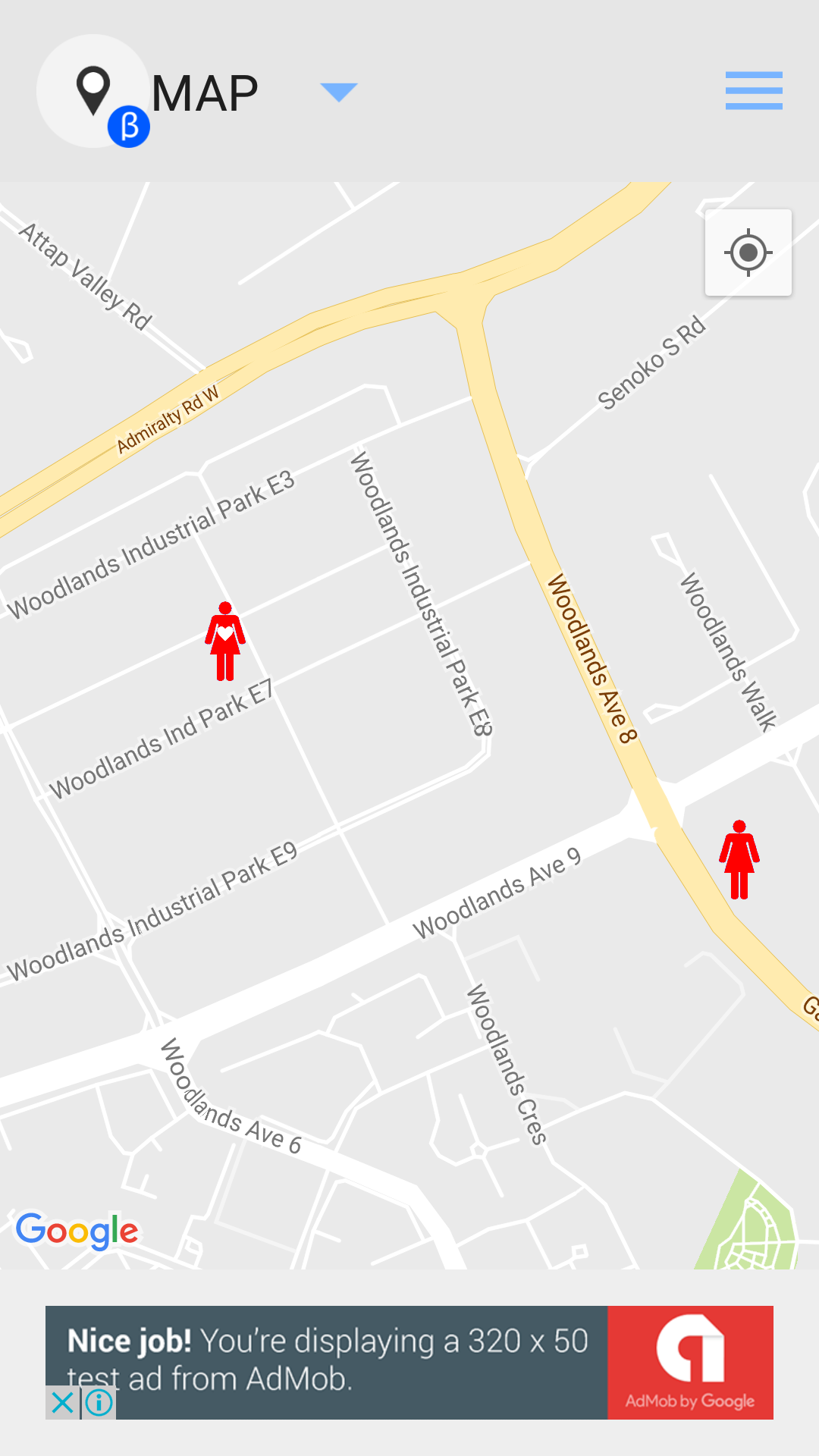 Mobile Node gallery image