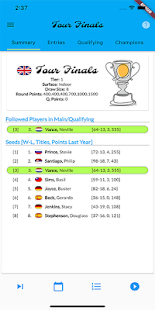 Playasport Tennis gallery image