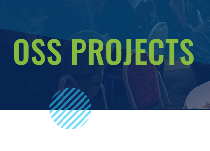 OSS PROJECTS