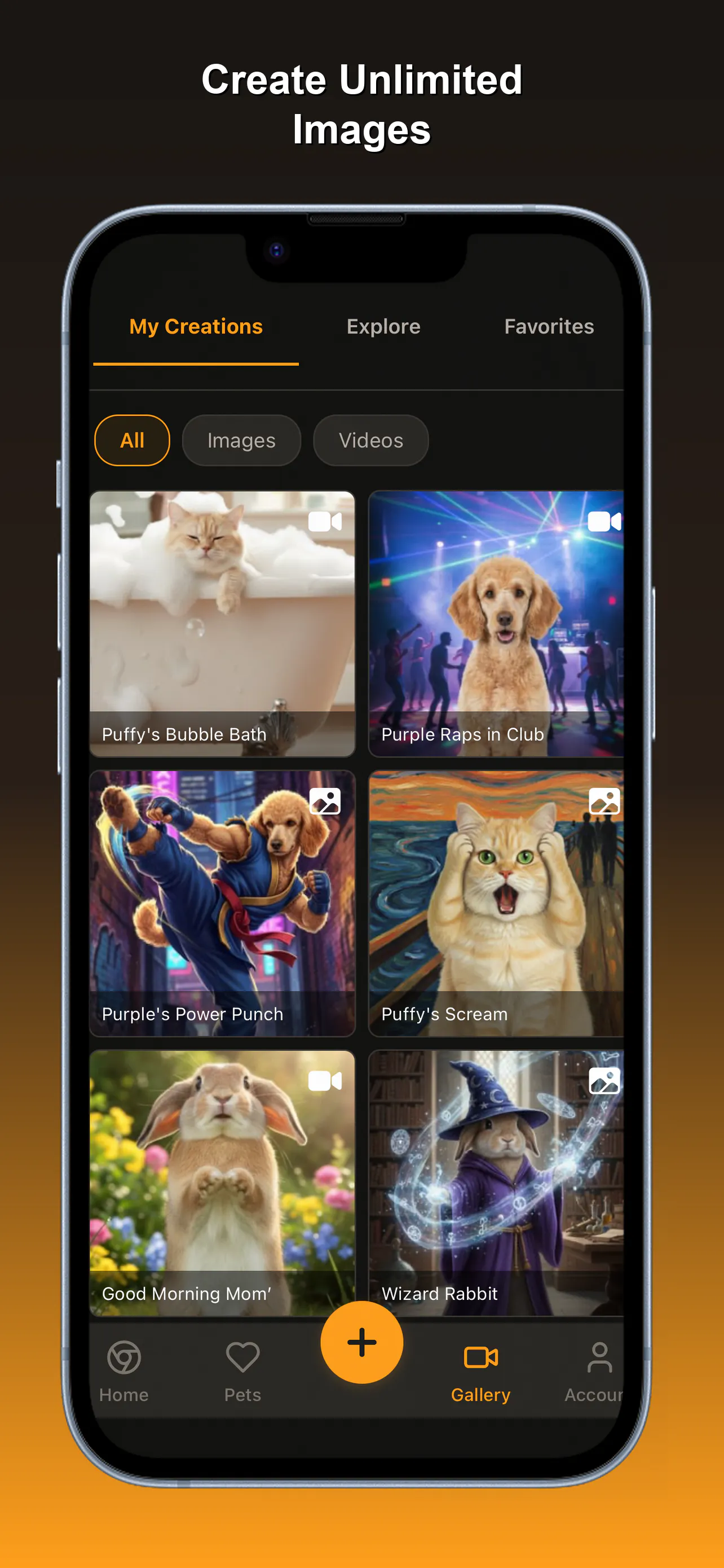WigglePet gallery image