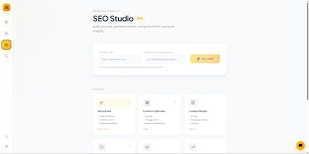 StructAI gallery image