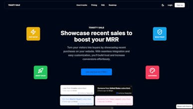 Toasty Sale gallery image