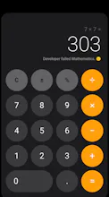 Just a Simple Calculator gallery image