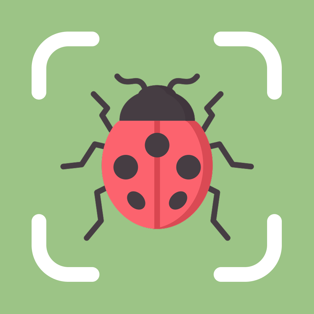 BugPic logo