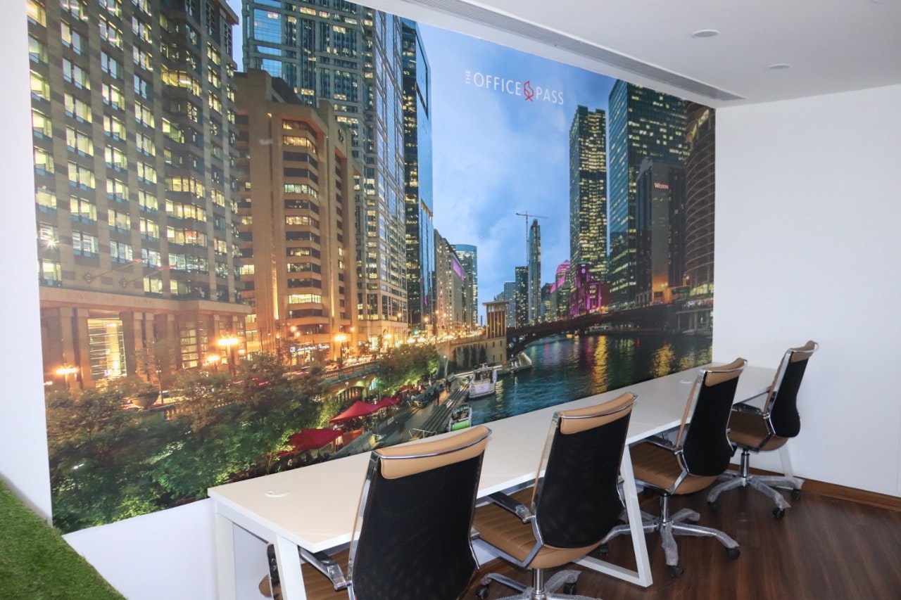 The Office Pass - Coworking Spaces gallery image