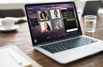 TipiCalls gallery image