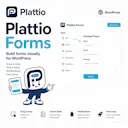 Plattio Forms