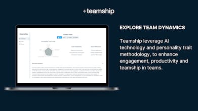teamship gallery image