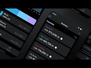 Sumio: Net Worth Tracker App gallery image