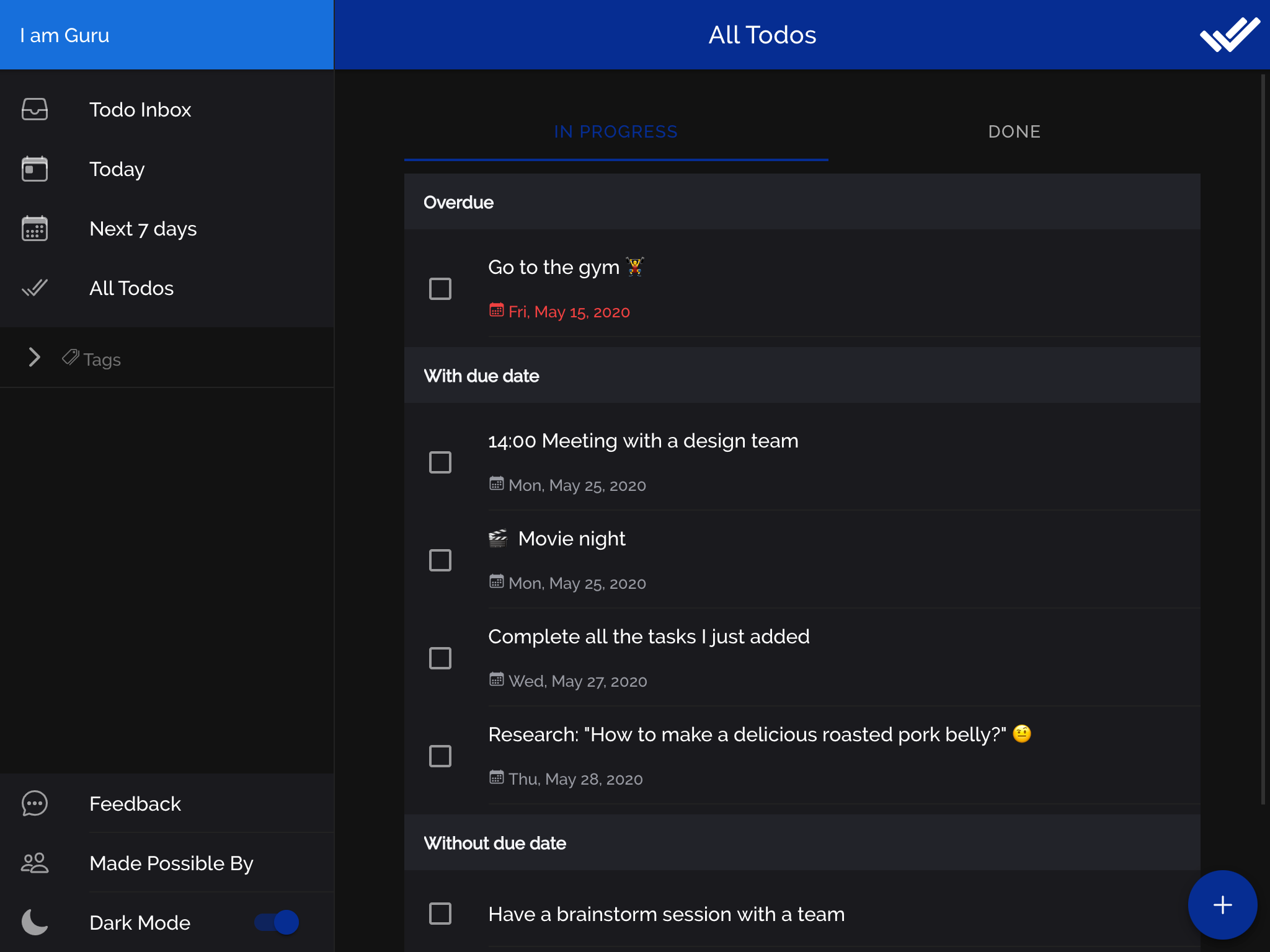 Tobidun gallery image