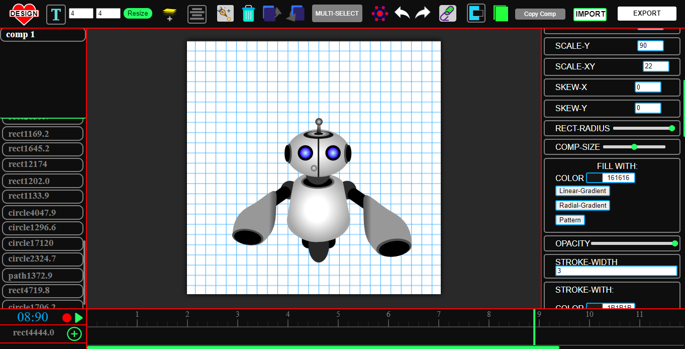 YewCraft gallery image