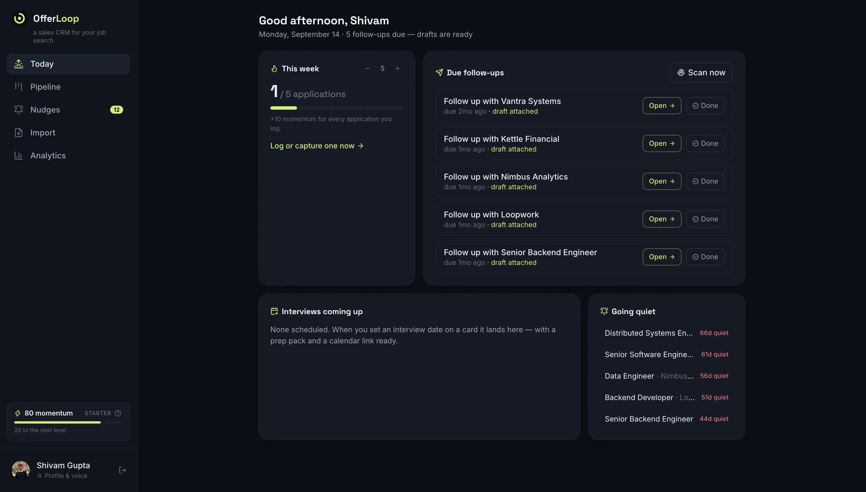 OfferLoop gallery image