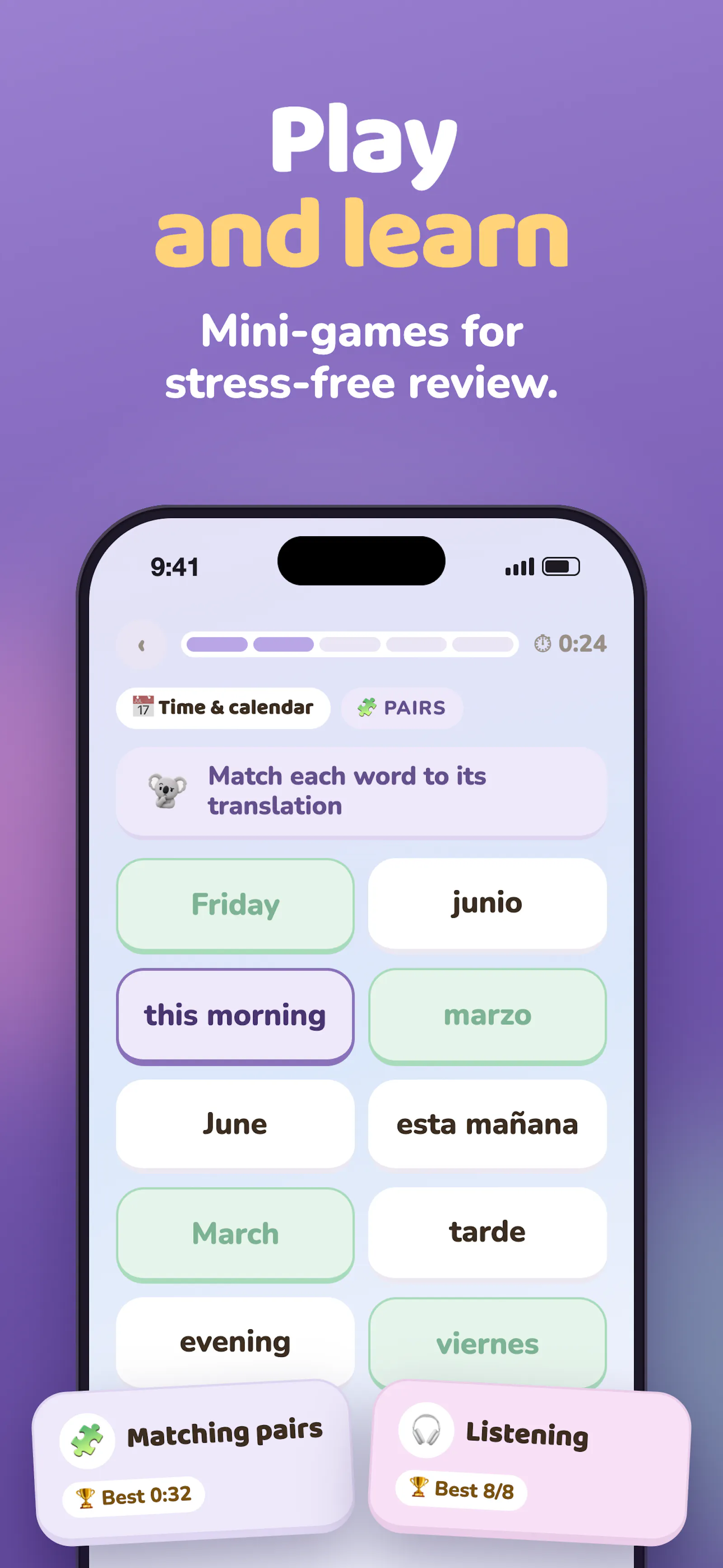 KoKo screenshot 9