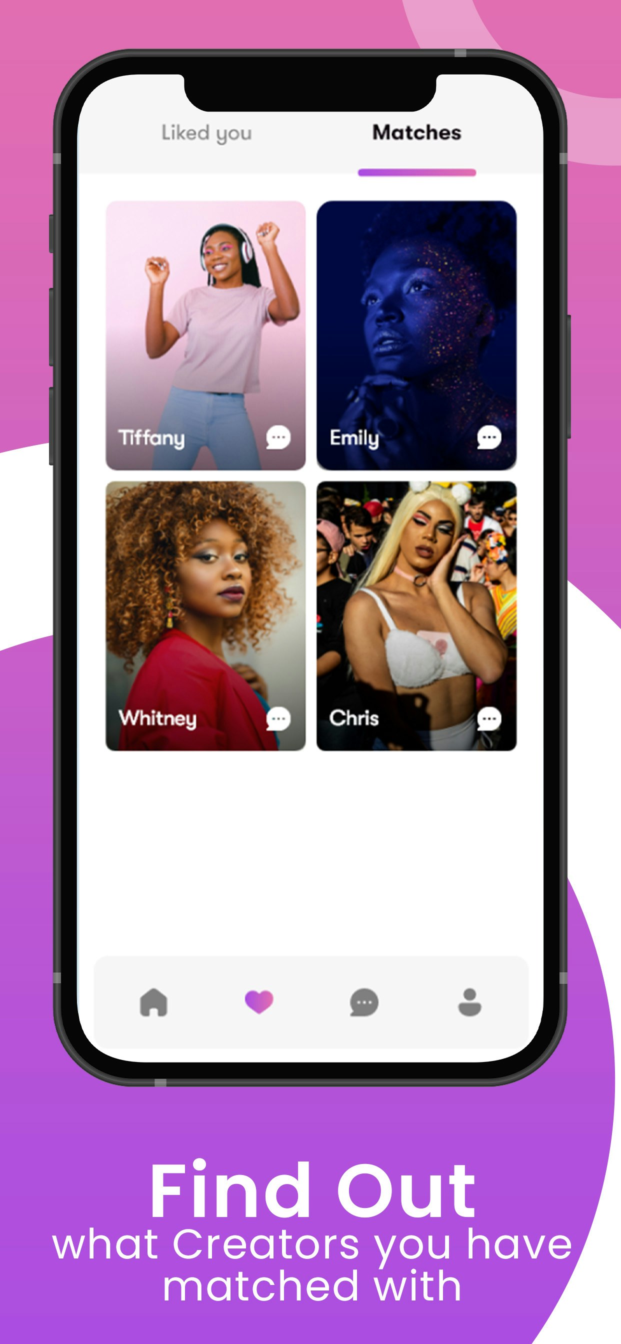 Jem media 6