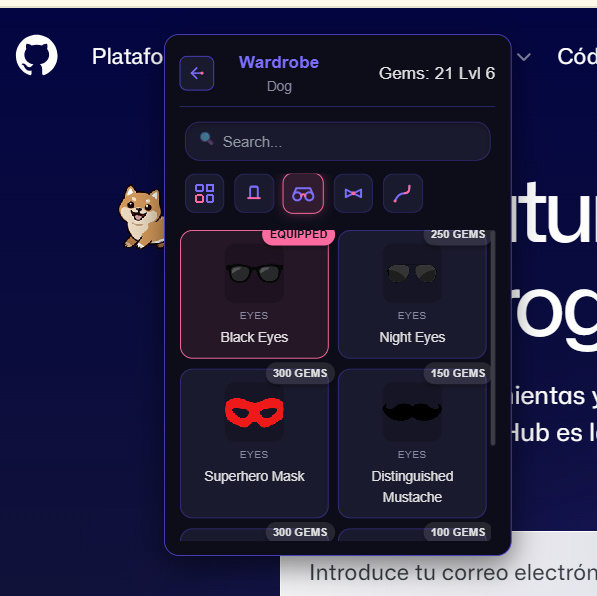 Pawly Extension gallery image