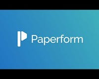 Paperform media 1