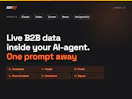Anysite.io
