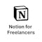 Notion for Freelancers