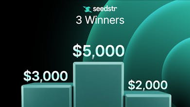 Seedstr gallery image