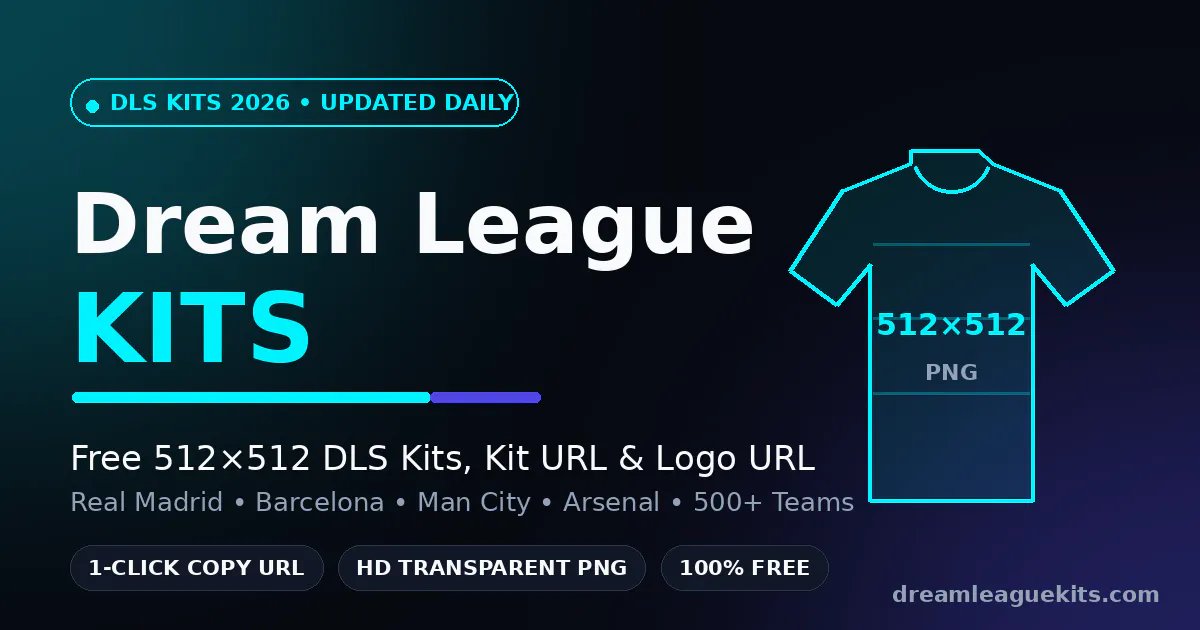 DLS Kits gallery image