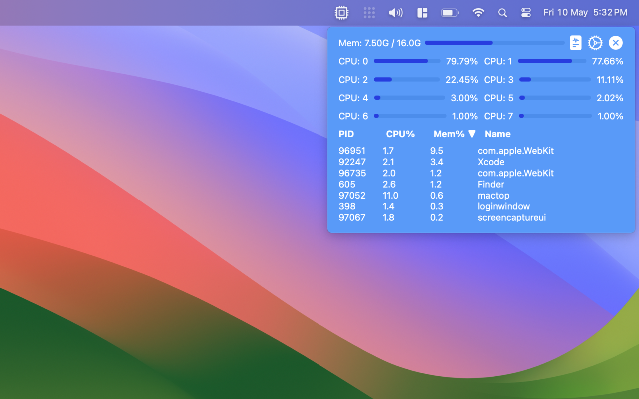 Mtop media 3