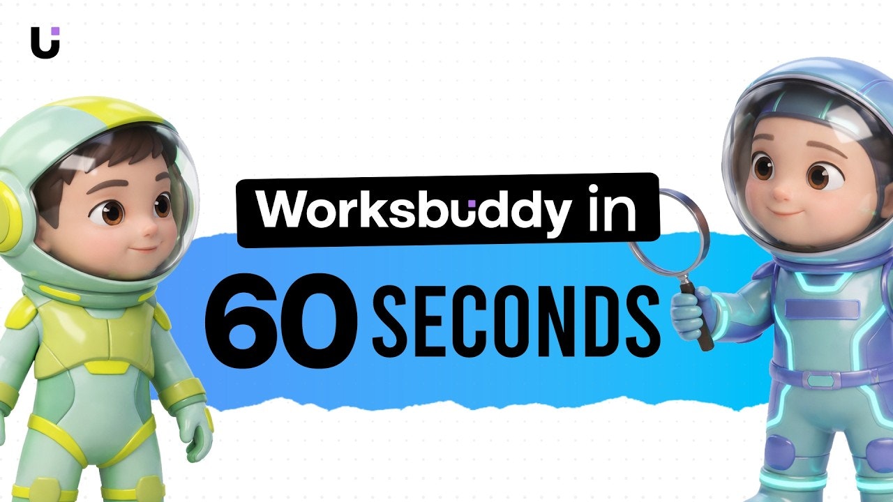 Workbuddy gallery image