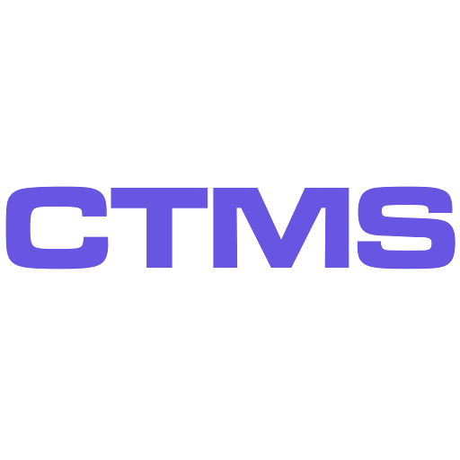 Clinical Trial Management Software logo