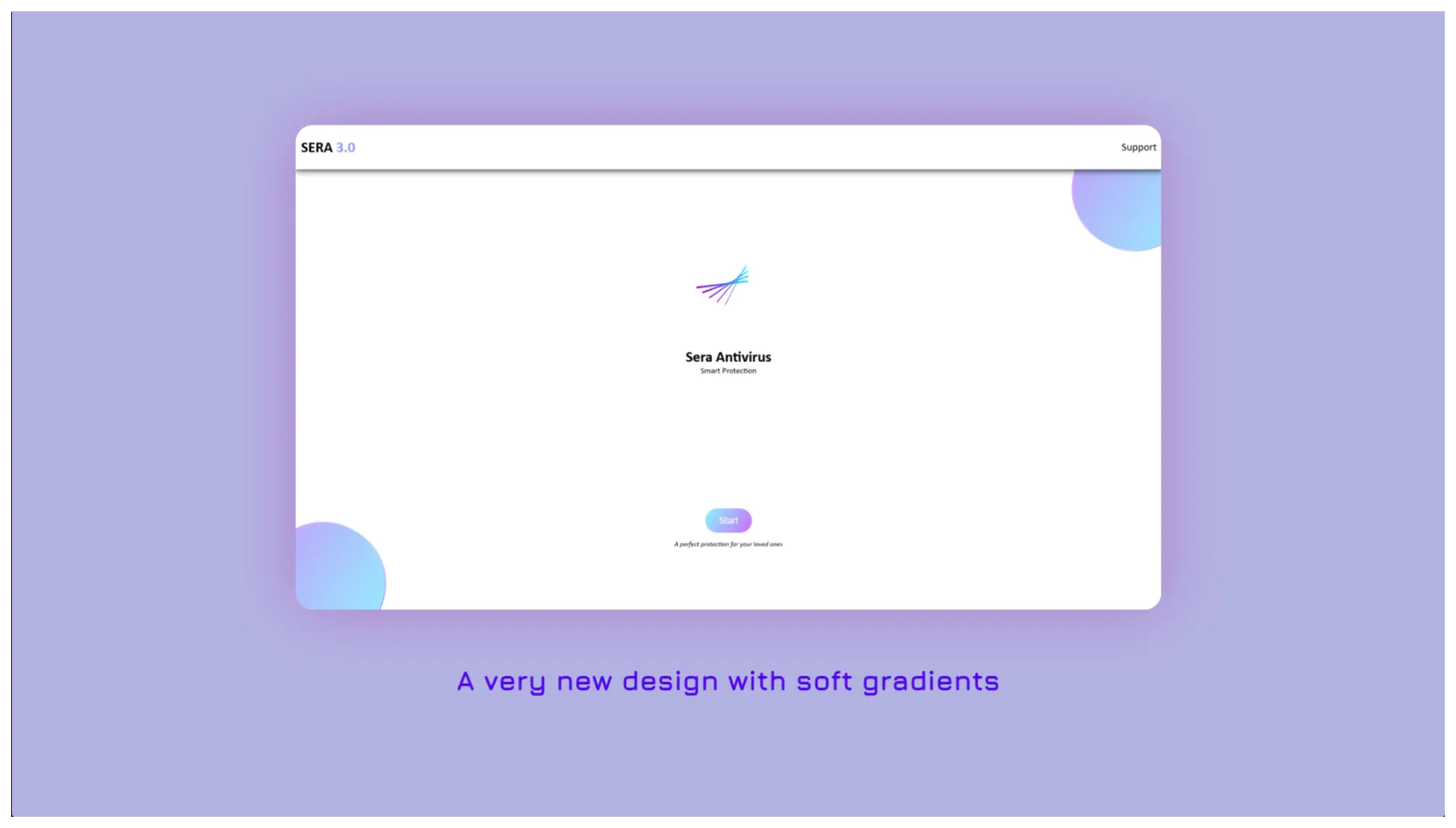 Sera Antivirus gallery image