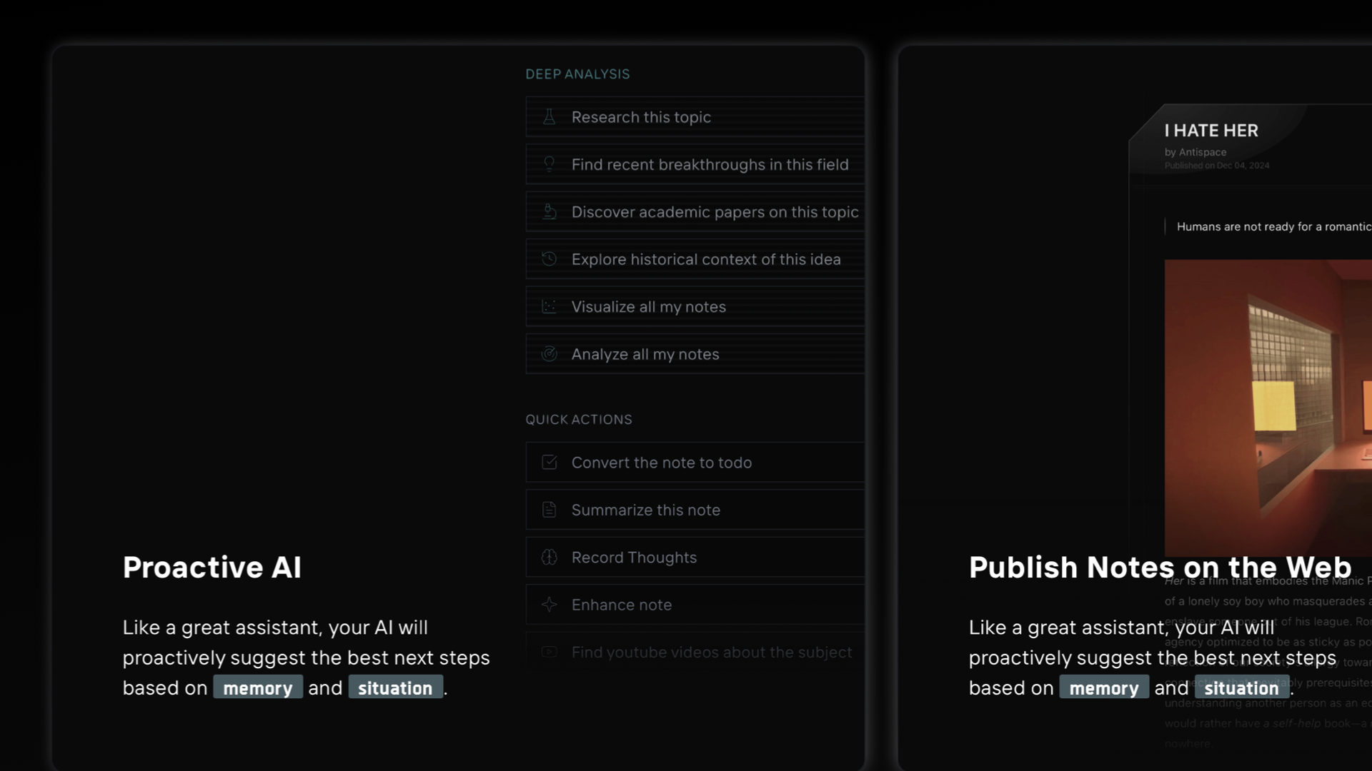 Antispace gallery image