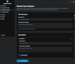 DeepSearch AI gallery image