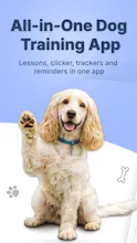 DogUp: Dog Training & Clicker gallery image