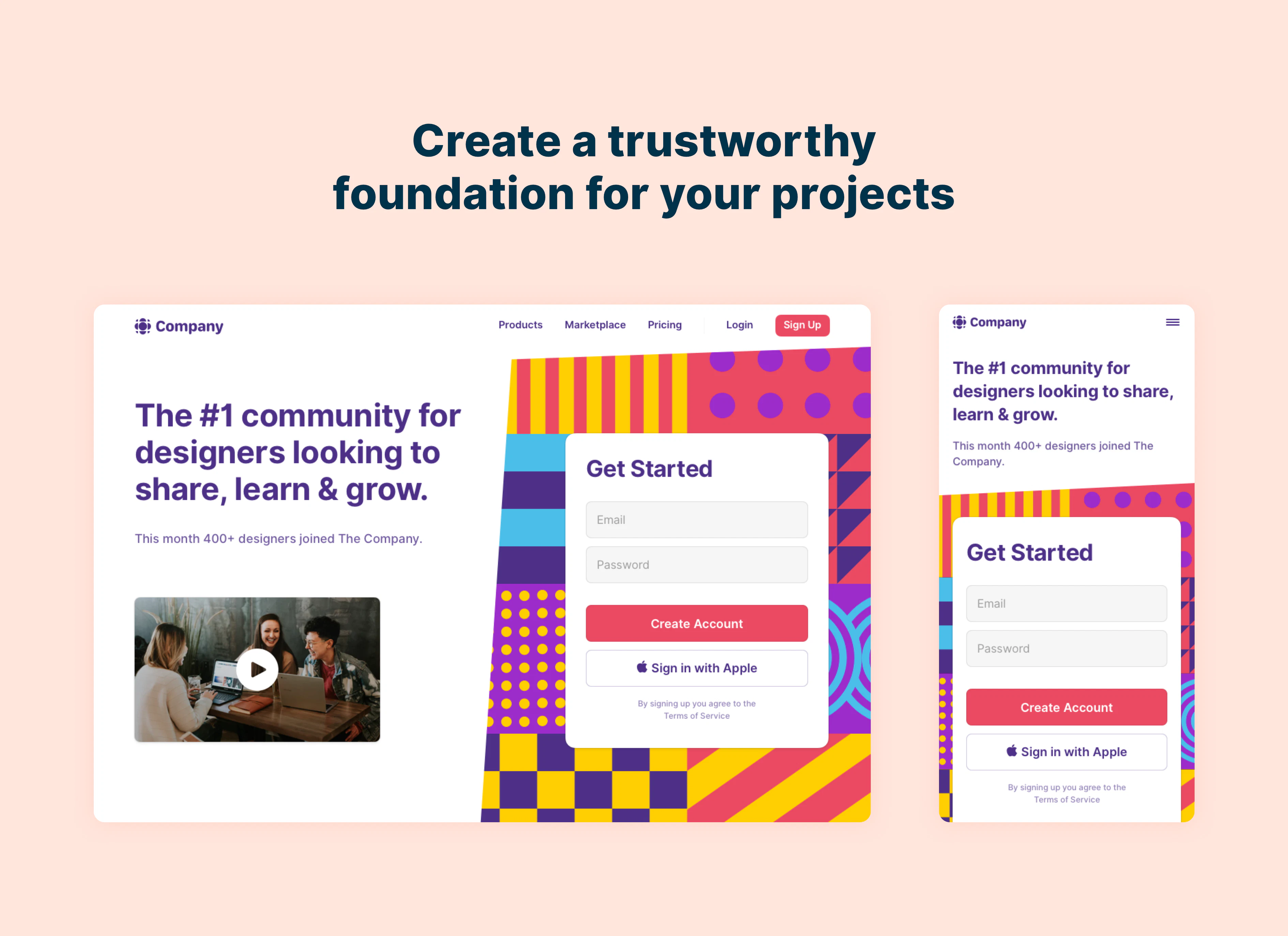 Slice Design System Image
