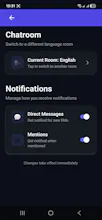 ChatDesh - Free Chatroom App gallery image
