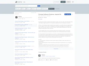 Levels.fyi gallery image