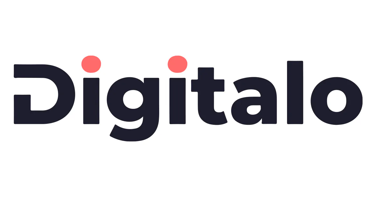 Digitalo | دیجیتالو gallery image
