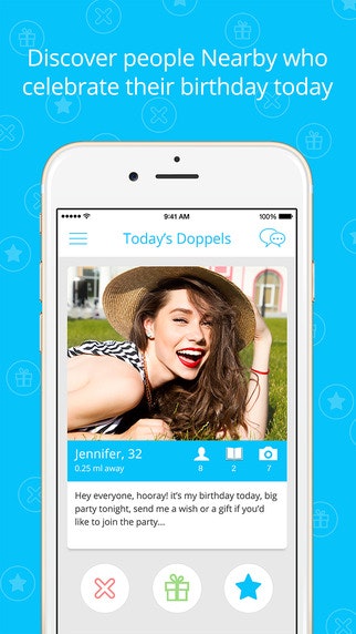 Doppels gallery image