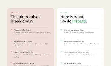 Ondemandly gallery image