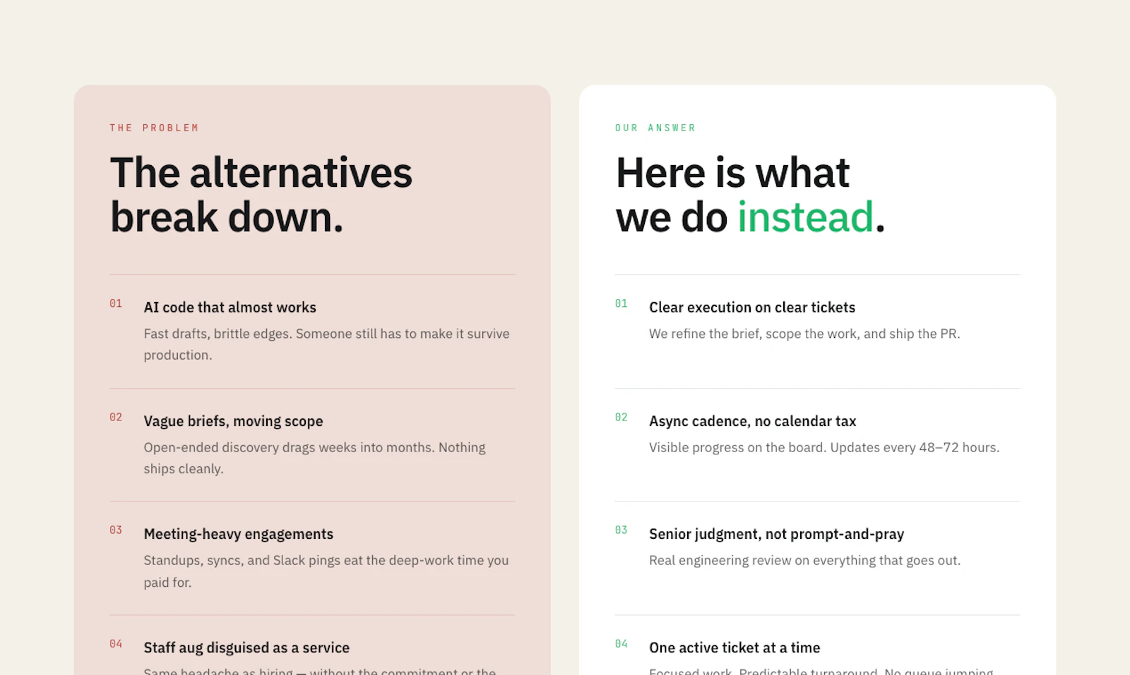 Ondemandly screenshot 3