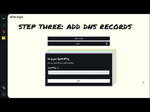 Lingua Tabs gallery image