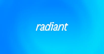 Radiant gallery image