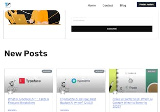 Threadwriter gallery image