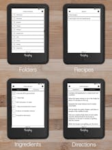 Reciplay gallery image