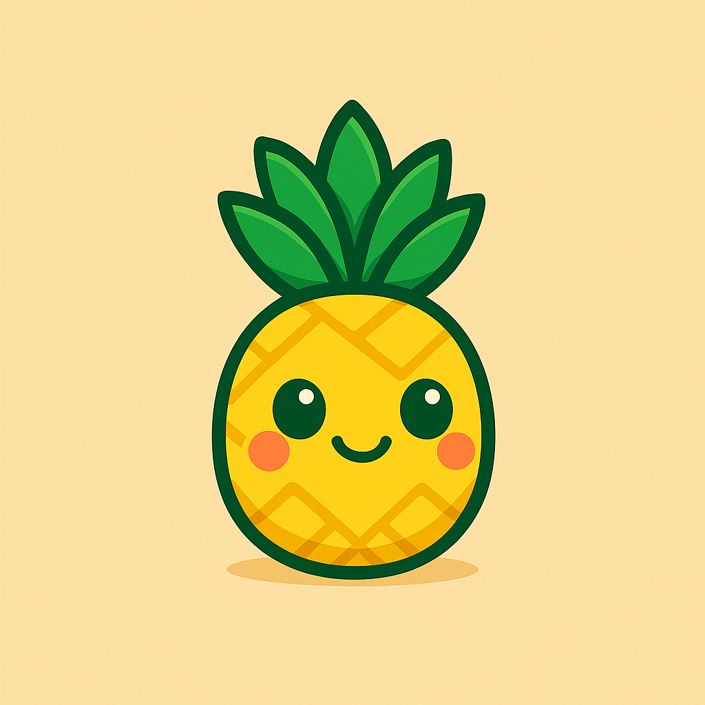 Pineapple Cactus