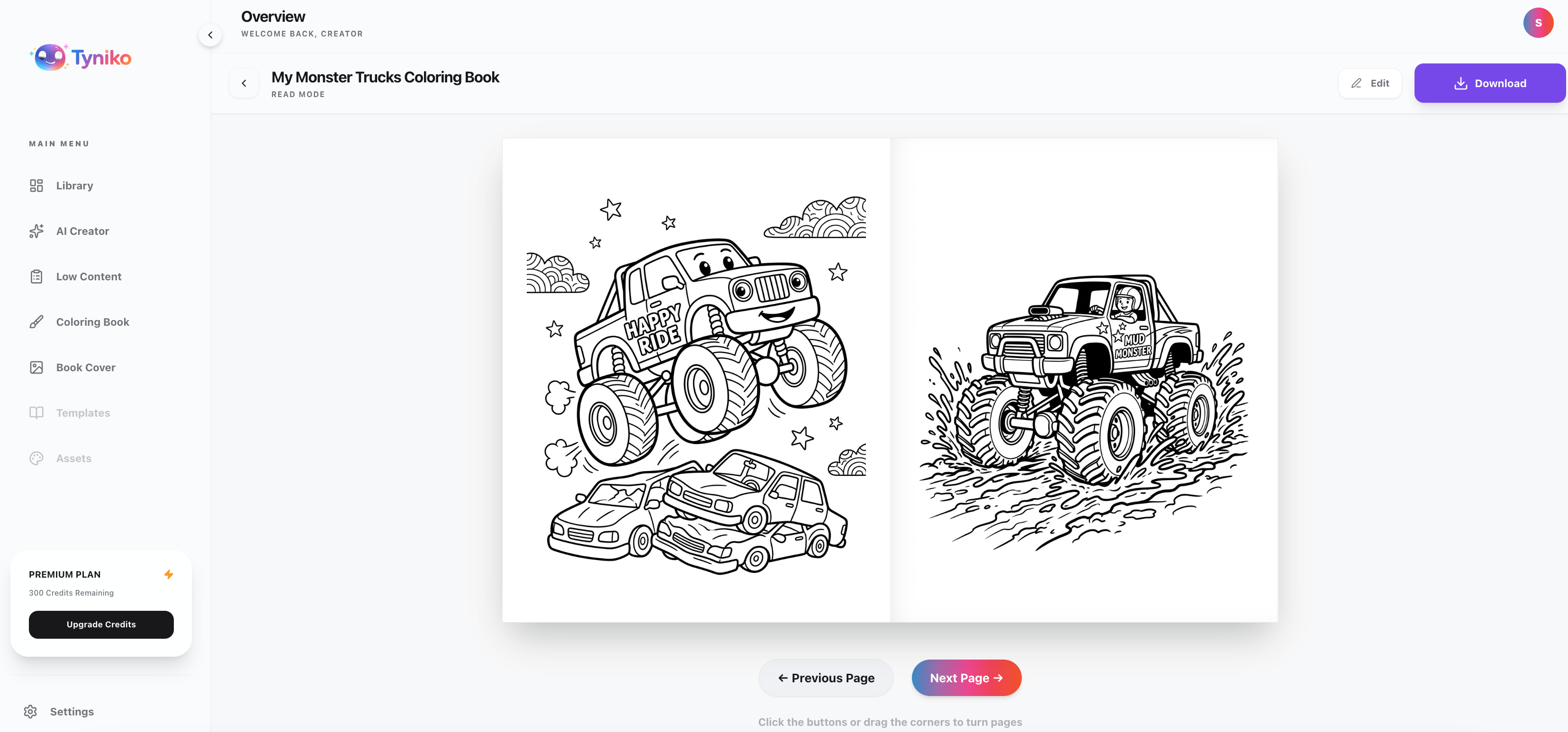 Tyniko gallery image