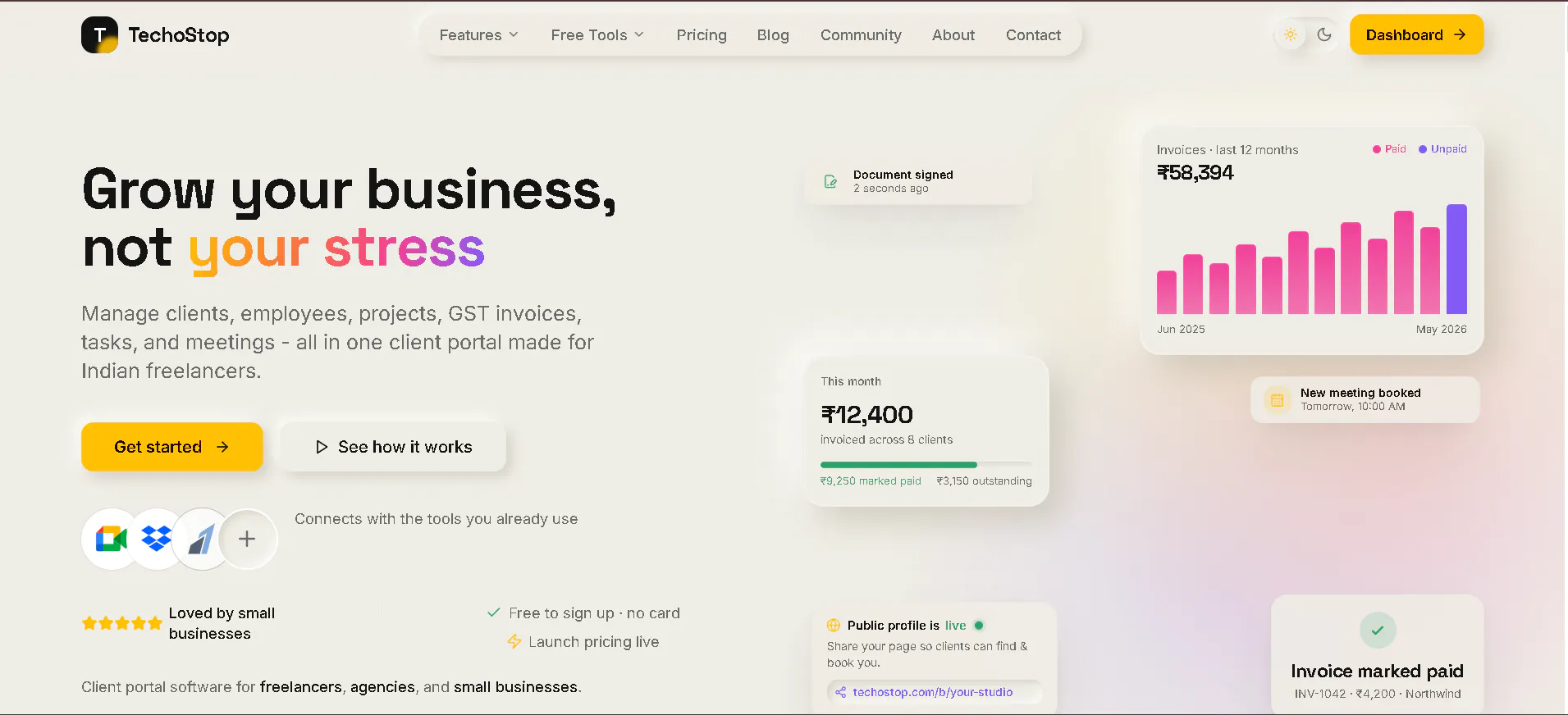 Screenshot 1