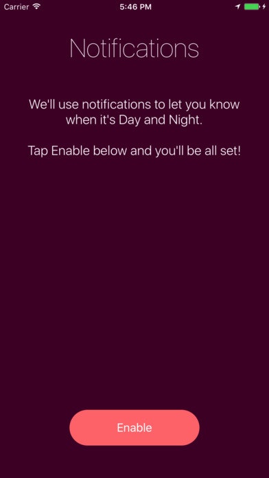 DayNight gallery image