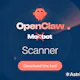 Astrix OpenClaw Scanner