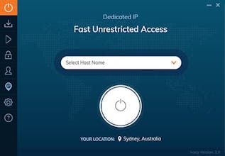 Ivacy Vpn for Windows gallery image