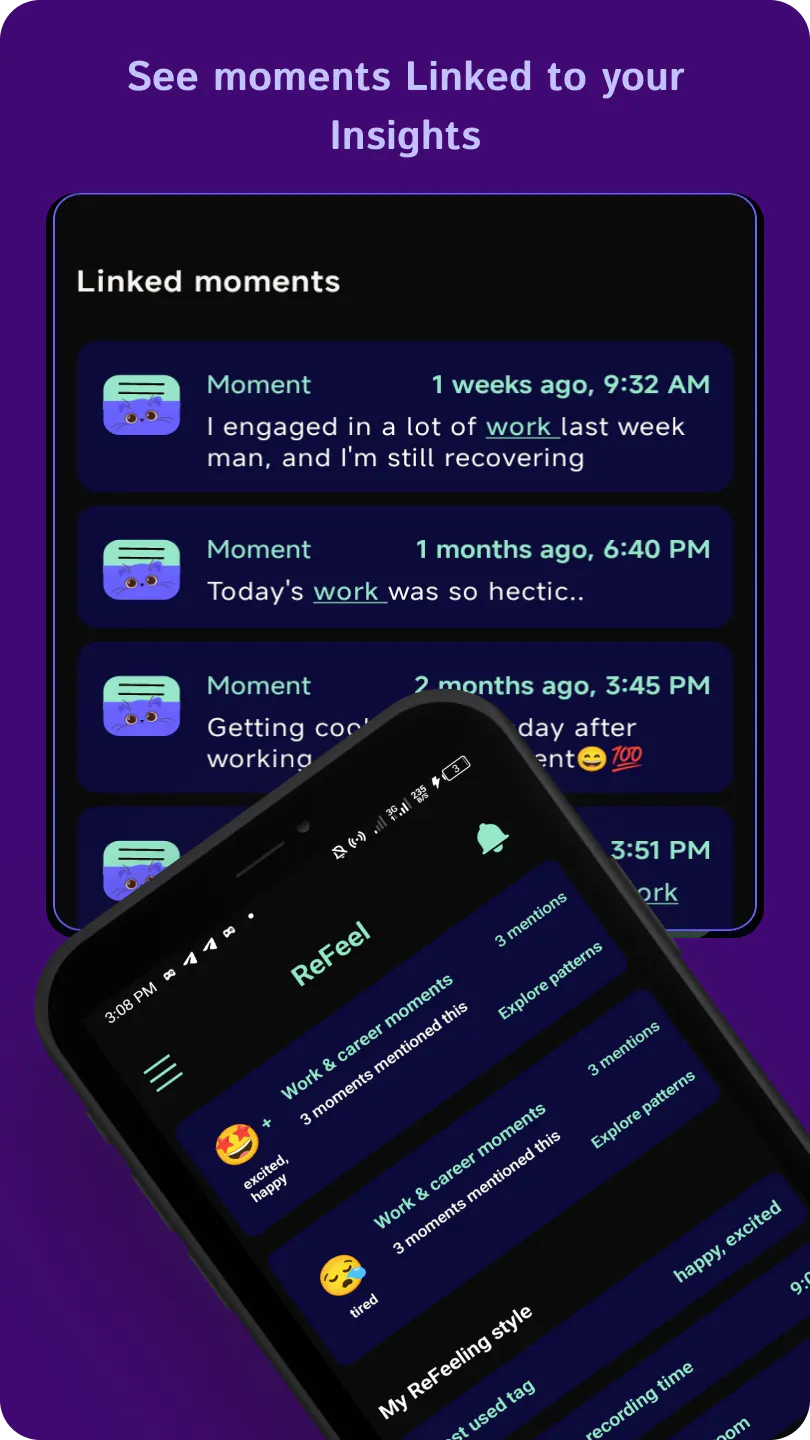 CoFeel gallery image