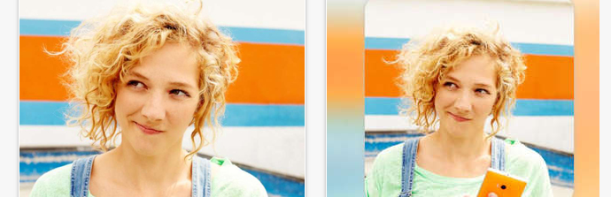 Microsoft Selfie  gallery image